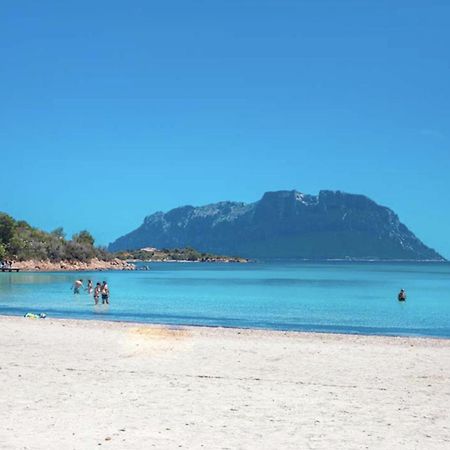Appartamento Mare Olbia - Murta Maria ภายนอก รูปภาพ