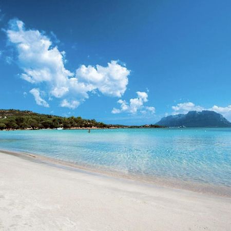 Appartamento Mare Olbia - Murta Maria ภายนอก รูปภาพ