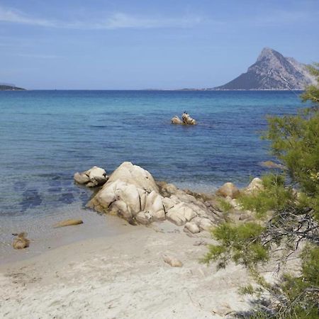Appartamento Mare Olbia - Murta Maria ภายนอก รูปภาพ