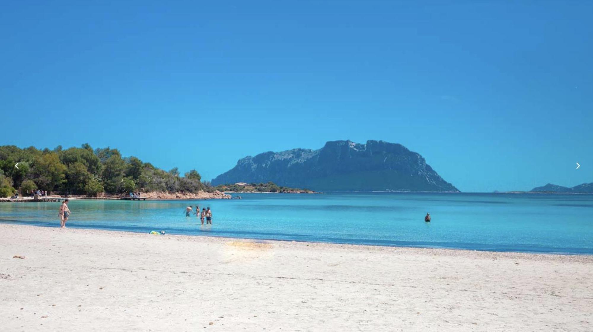 Appartamento Mare Olbia - Murta Maria ภายนอก รูปภาพ