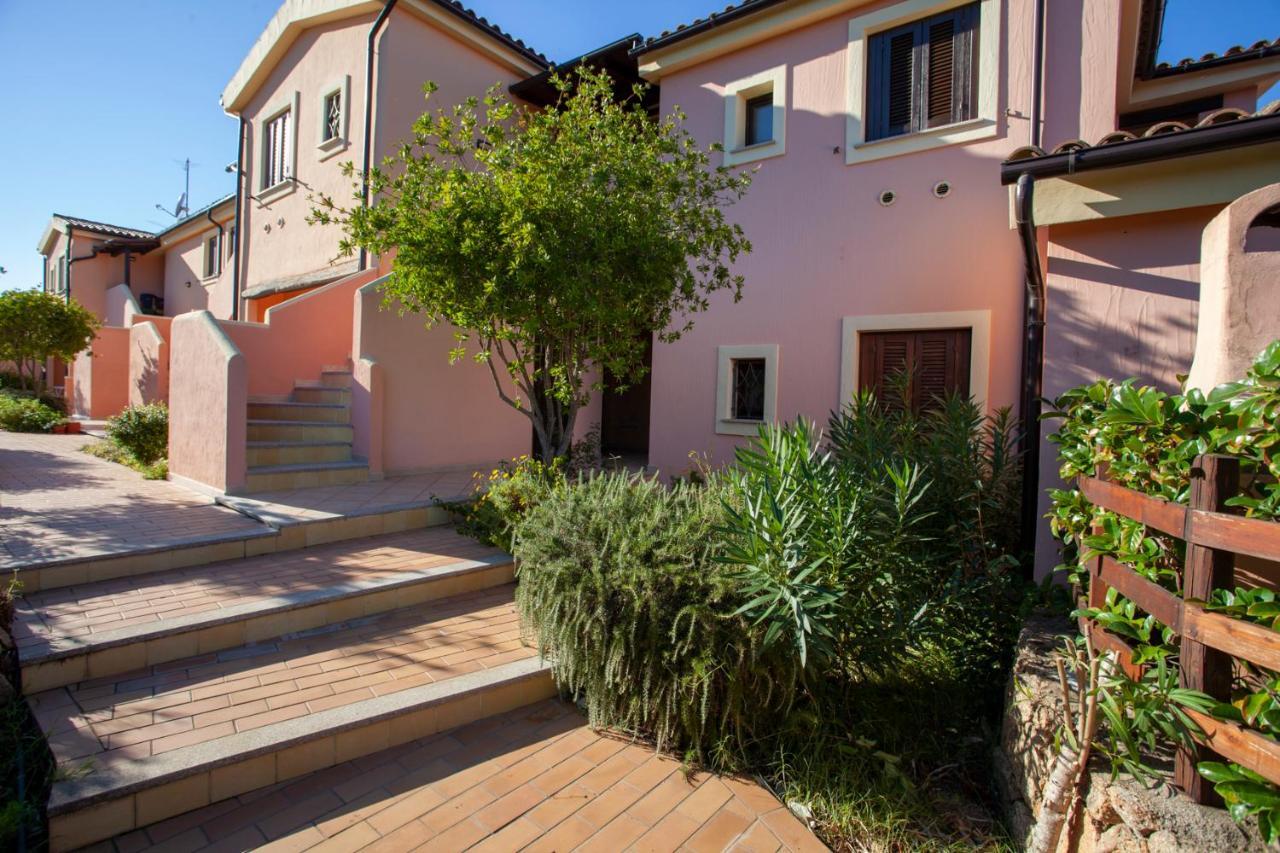 Appartamento Mare Olbia - Murta Maria ภายนอก รูปภาพ