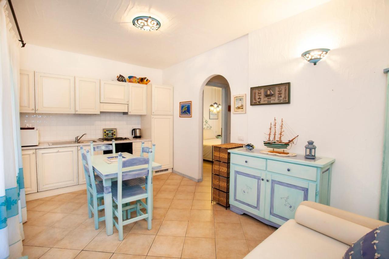 Appartamento Mare Olbia - Murta Maria ภายนอก รูปภาพ