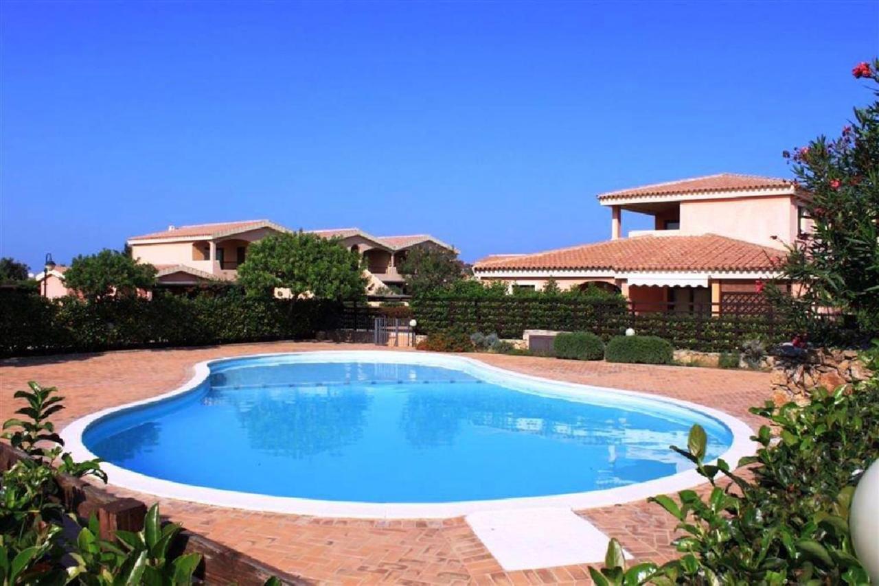 Appartamento Mare Olbia - Murta Maria ภายนอก รูปภาพ