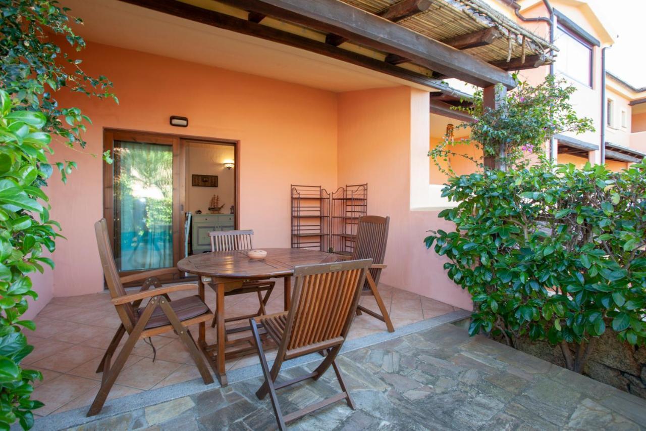 Appartamento Mare Olbia - Murta Maria ภายนอก รูปภาพ