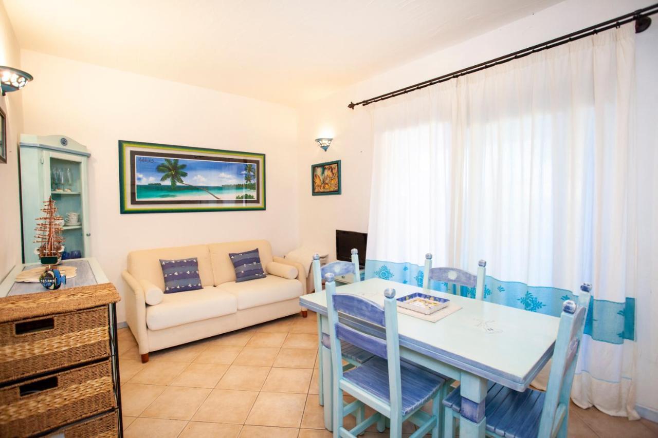 Appartamento Mare Olbia - Murta Maria ภายนอก รูปภาพ