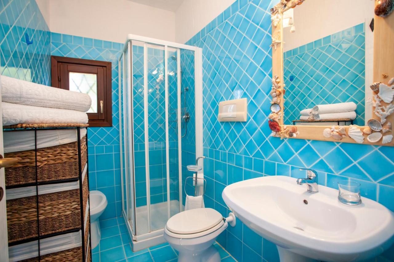 Appartamento Mare Olbia - Murta Maria ภายนอก รูปภาพ